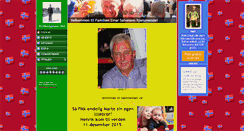 Desktop Screenshot of einarsalvesen.com